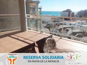 Apartamentos Argenta Caleta 3000